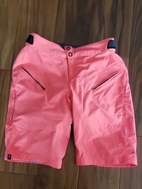 Andorra Pro Short Women's Mountain Bike Trail Shorts